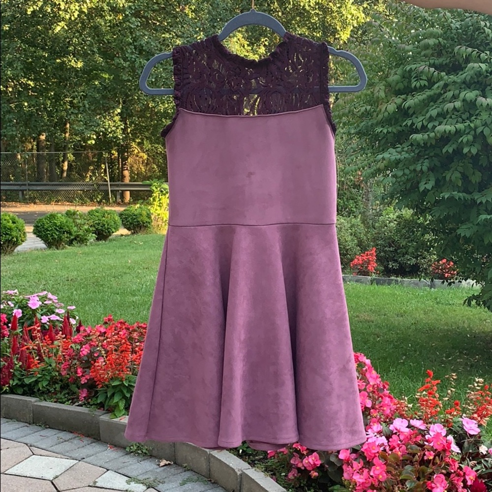 A Dress